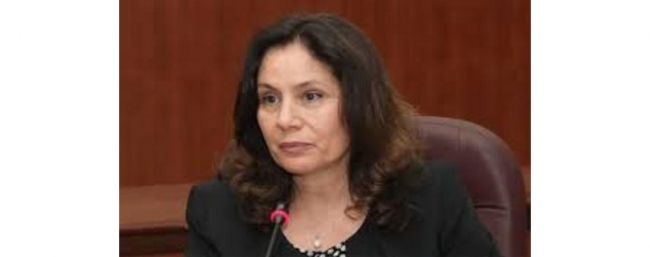 وزيرة الطاقة : الديزل والبنزين في المصفاة غير مطابق للمواصفات الأردنية