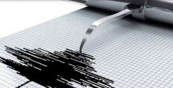 الزلازل الأردني يرصد الهزة الأرضية في قبرص