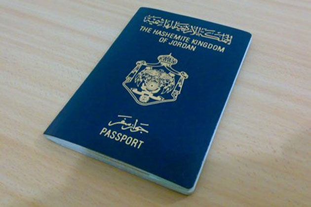 20 معاملة لصرف جوازات لأصحاب الطلبات القضائية المتواجدين خارج المملكة