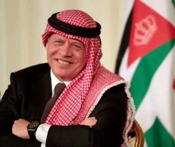 الأردنيون يحتفلون بعيد ميلاد الملك الـ 59 السبت