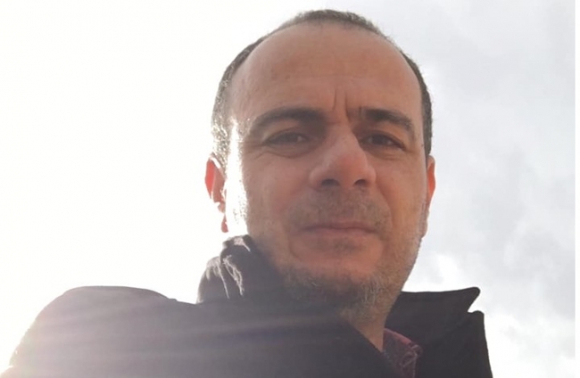 الصحفي الأردني تيسير النجار في ذمة الله