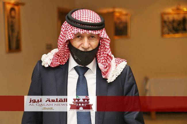 العرموطي بوجه مذكرة نيابية حول بيع حصة الحكومة في شركة الفوسفات