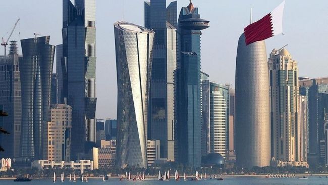 قطر تتعهد بتوفير 60 مليون دولار لتمويل أنبوب غاز لغزة