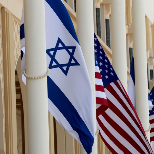 معهد واشنطن للسياسات : اسرائيل اعدت خططا عسكرية جديدة لمواجهة ايران