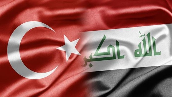 العراق وتركيا يفتتحان منفذا تجاريا