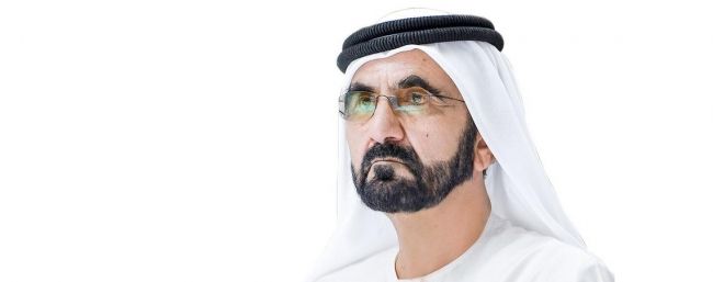 محمد بن راشد يطلق خطة دبي الحضرية 2040 ويوجّه أن تكون دبي المدينة الأفضل للحياة في العالم