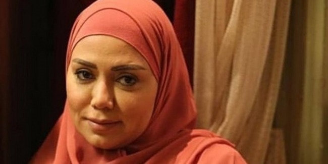 رانيا يوسف تطلب تعويض 10 ملايين جنيه من قناة الرشيد العراقية