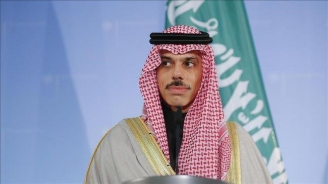 السعودية تعلن مبادرة لوقف إطلاق النار باليمن