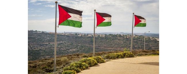 دعوة لاستئناف مفاوضات السلام بين الفلسطينيين والإسرائيليين