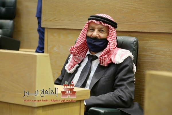 بالفيديو.. النائب صالح العرموطي يكشف للقلعة نيوز تفاصيل لقاء رئيس الوزراء اليوم مع النواب