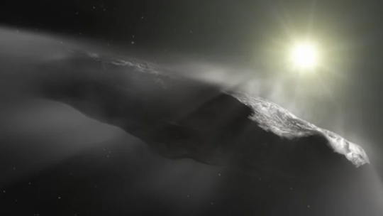 مقطع فيديو يحبس الأنفاس يكشف أحجاما مرعبة لأكبر كويكبات النظام الشمسي