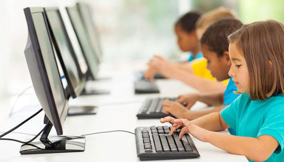 منهاج للمهارات الرقمية لطلبة مدارس الاردن