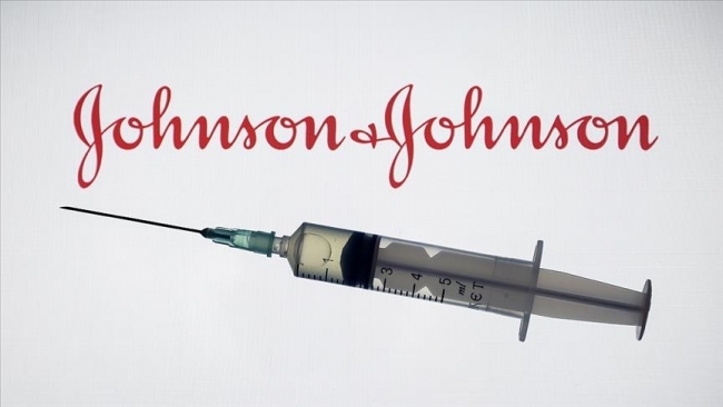 وقف إنتاج لقاح جونسون آند جونسون بأحد مصانع ولاية ميريلاند