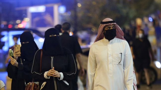 السعودية.. استمرار الزيادة بعدد الحالات الحرجة المصابة بكورونا
