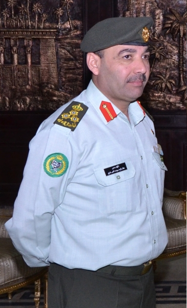 د.م. هشام العبادي يكتب :الجيش العربي والاجهزة الأمنية خطوط حمراء