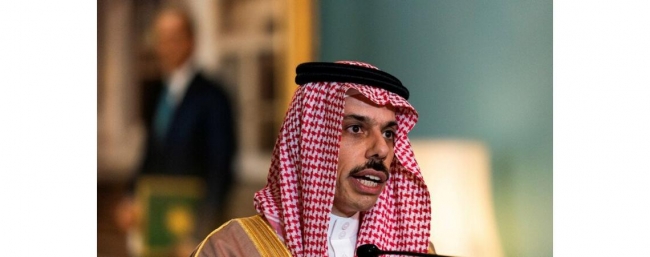 السعودية تطالب المجتمع الدولي بتدخل عاجل لوقف الانتهاكات الإسرائيلية