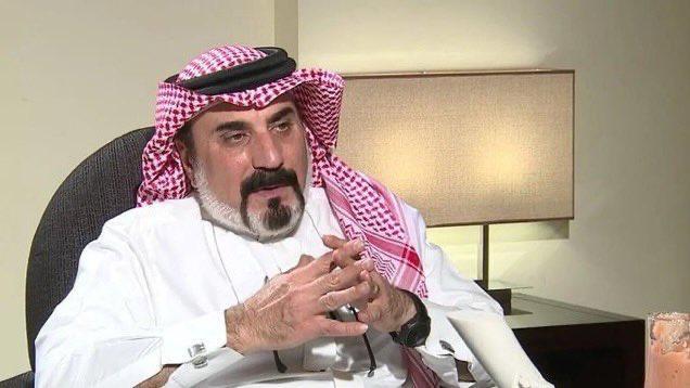 رحيل المخرج السعودي عبد الخالق الغانم