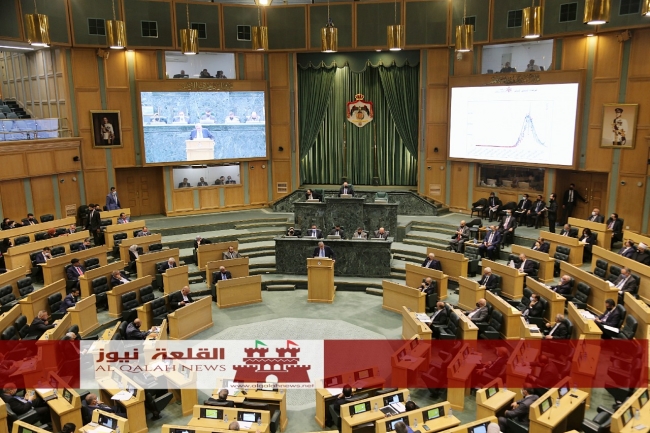 مجلس النواب يناقش 3 مشاريع قوانين في جلسته الاثنين