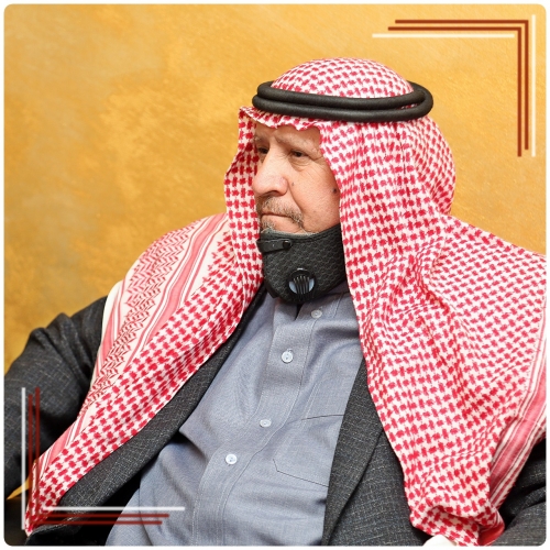 النائب أبو تايه : من حق الأردنيين أن يفخروا بقيادتهم ويوم استقلالهم