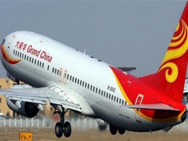 الصين تحظر البلاستيك غير القابل للتحلل على رحلات الطيران