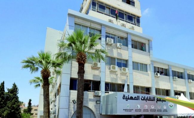 المتحور الهندي يثير الهلع بمجمع النقابات .. وفحوصات طارئة للعاملين