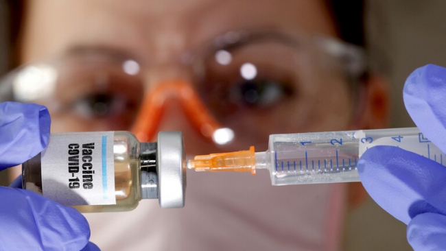 الصحة العالمية: التطعيم في أوروبا غير كاف لتجنب عودة كورونا