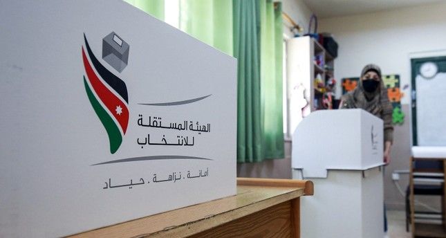 المستقلة للانتخاب : 3 دنانير و62 قرشاً تكلفة الناخب الواحد بانتخابات 2020