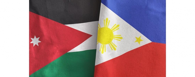 السفير الفلبيني: 38 ألف عامل فلبيني يعملون في الأردن