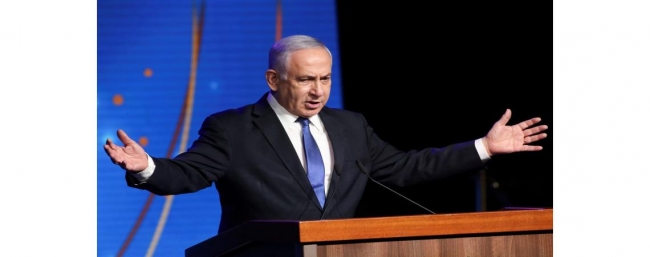 البرلمان الإسرائيلي يصوت الأحد على منح الثقة لحكومة من دون نتنياهو
