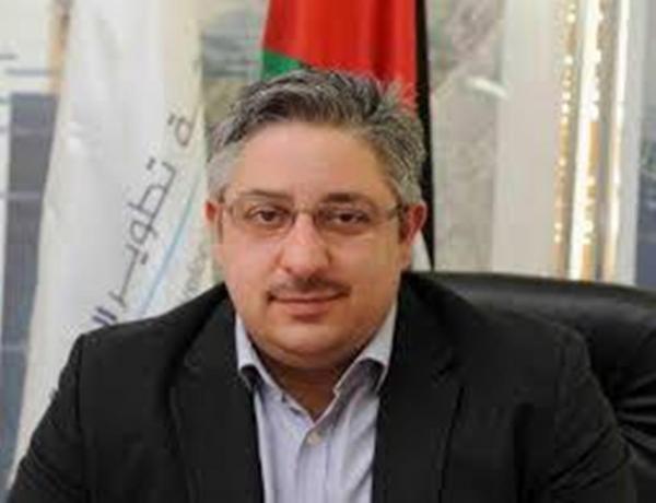 استقالة بشار ابو رمان من رئاسة شركة تطوير العقبة