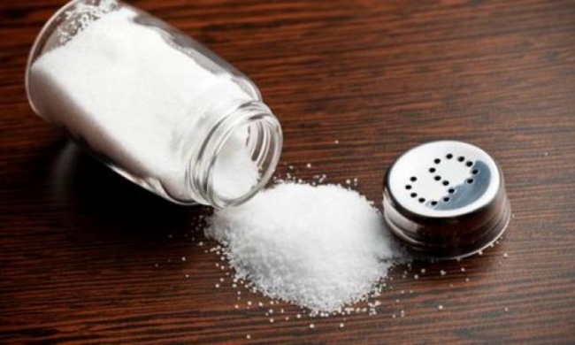 الملح مضر أم مفيد؟ دراسة تنسف معتقدات سابقة