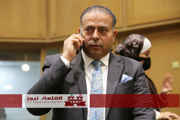 النائب بسام الفايز يهنئ القيادة والشعب الأردني بعيد الأضحى