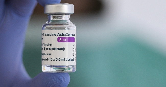 وزارة الصحة تستأنف حملة التطعيم