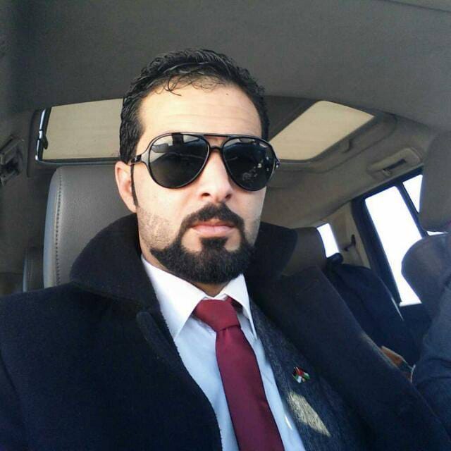 المدعي العام ليث أحمد العواودة الف مبروك