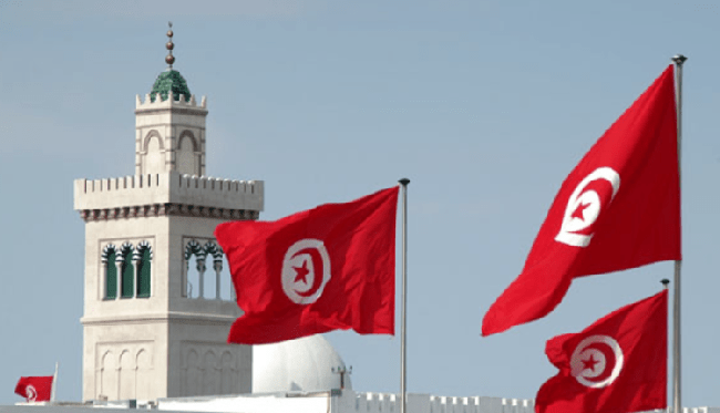 عاجل.. القاضي التونسي بشير العكرمي يوضع تحت الإقامة الجبرية