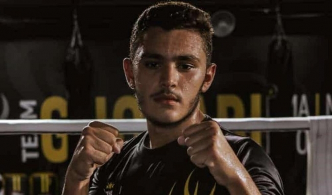 مقاتل لبناني ينسحب من بطولة العالم رفضًا لمواجهة إسرائيلي