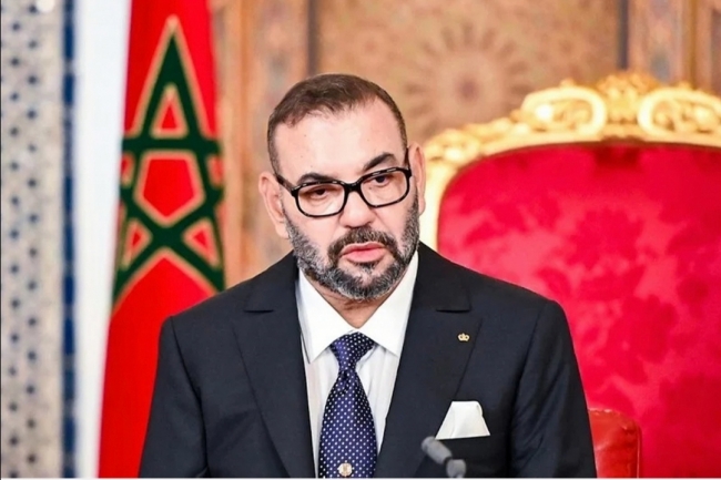 الملك محمد السادس في خطاب العرش: المغرب والجزائر توأمان متكاملان