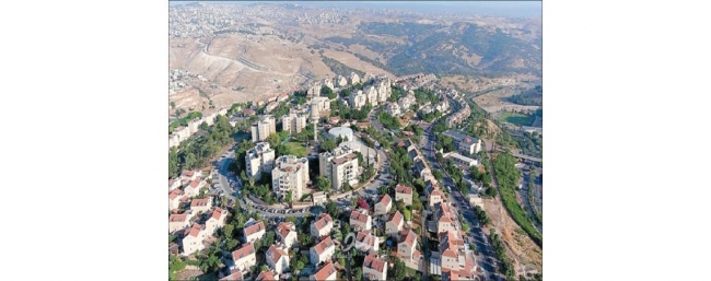 «سفر التكوين» و«مركز المدينة» يتصدران مشهد المشاريع الاستيطانية والتهويدية في القدس