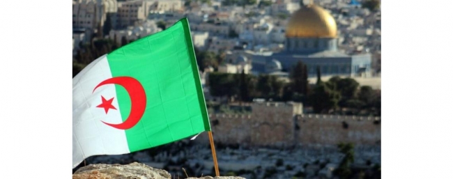 الجزائر تتفق مع (13) دولة لطرد إسرائيل من الاتحاد الإفريقي