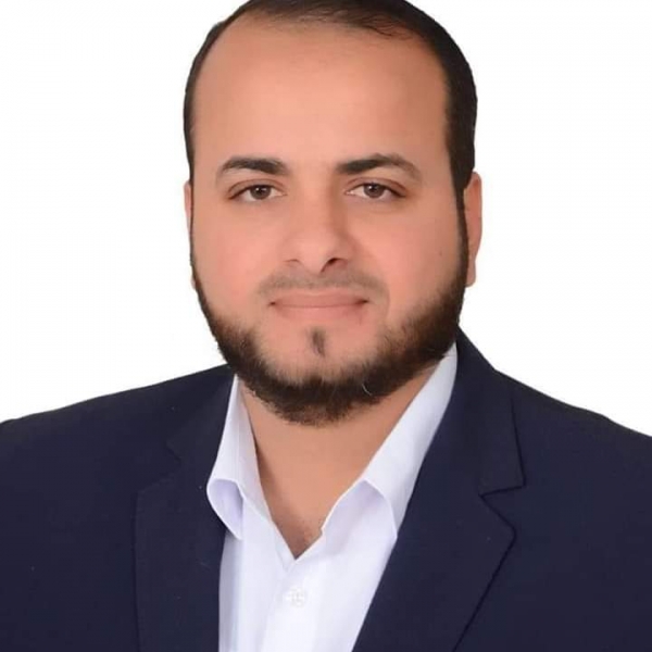 انتخاب النائب الرياطي رئيس حزب جبهة العمل الاسلامي في العقبة