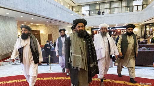 الإدريسي تكتب.. المخفي والمعلن عن حركة طالبان الأفغانية