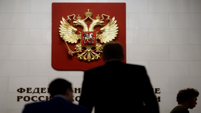 روسيا : تعرض نظام انتخابات مجلس الدوما لهجمات إلكترونية