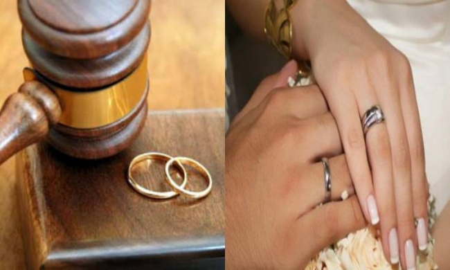 السعودية.. أغرب قضية طلاق تمت بعد يومين على إتمام الزواج