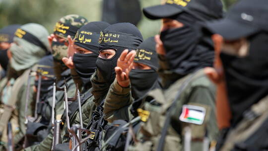 الجهاد الإسلامي ترد على تصريح الحرس الثوري الإيراني بأن المقاومة في فلسطين هي للدفاع عن إيران