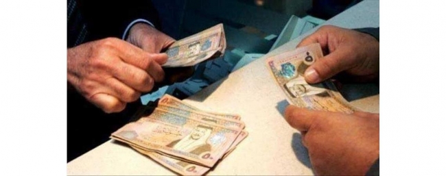 مؤشرات تعافي الاقتصاد الأردني من تبعات كورونا
