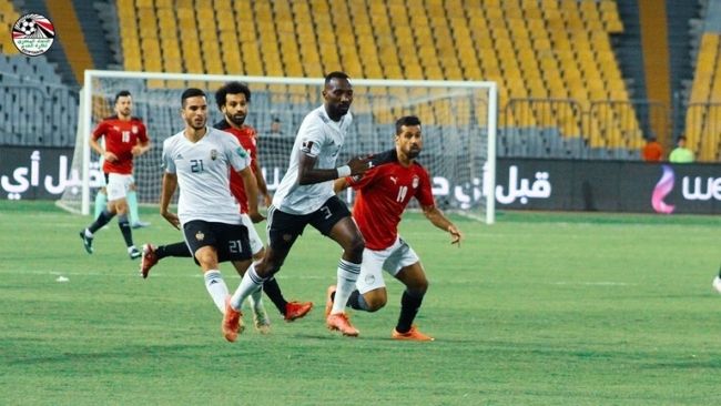 المصلي يفتح النار على منتخب مصر قبل مواجهة ليبيا