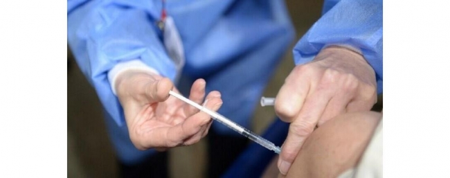 مراكز التطعيم ضد كورونا ليوم الأربعاء