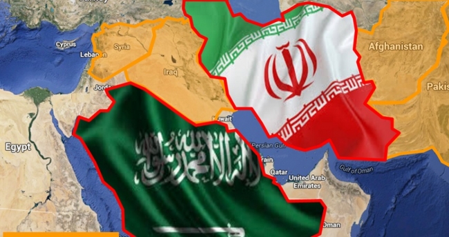 وكالة أمريكية: إيران طلبت من السعودية إعادة العلاقات الدبلوماسية