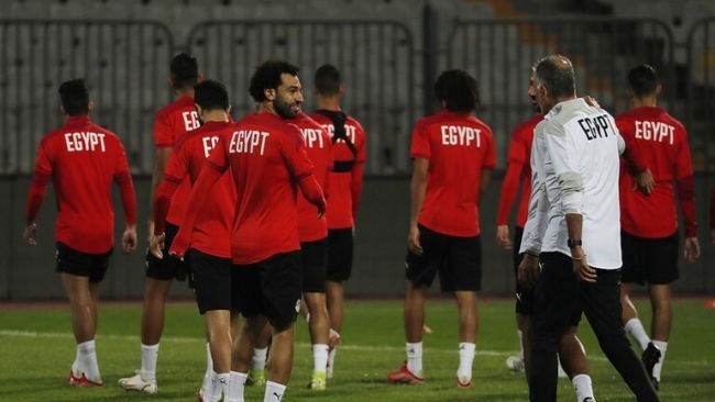 منتخب مصر في ورطة كبيرة قبل الدور النهائي لمونديال قطر