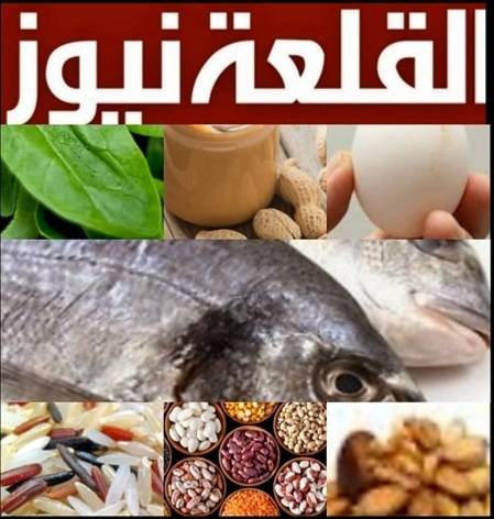 أطعمة غنية لبناء عضلات بشكل طبيعي